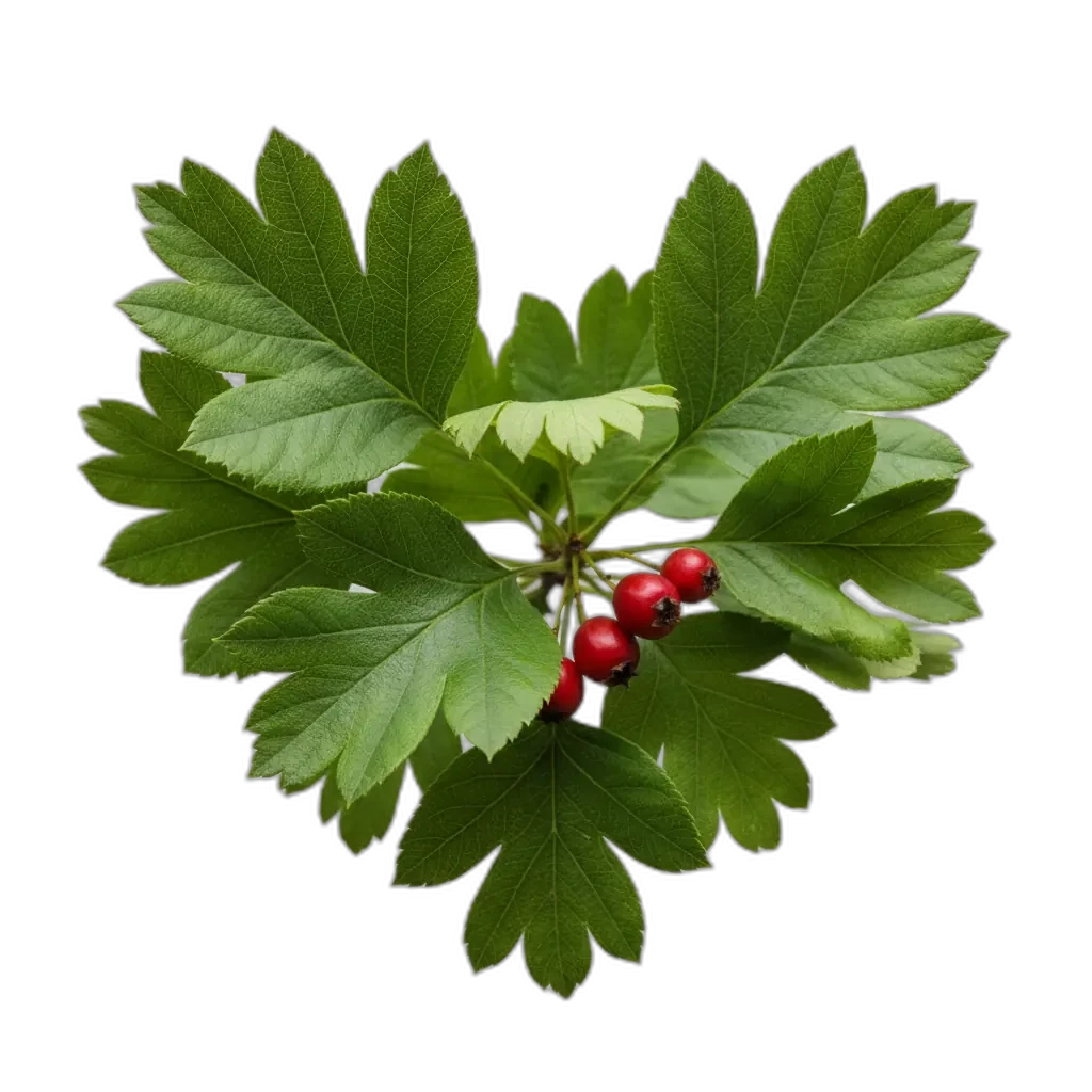 Espinheiro - planta tradicional europeia