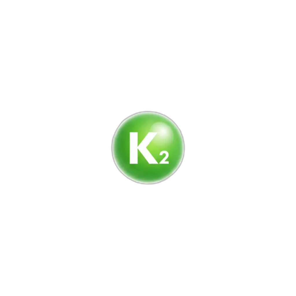 Vitamina K2 - nutriente essencial